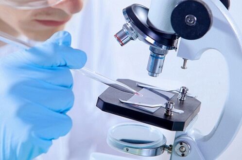 Diagnostic de la prostatite et son traitement médicamenteux