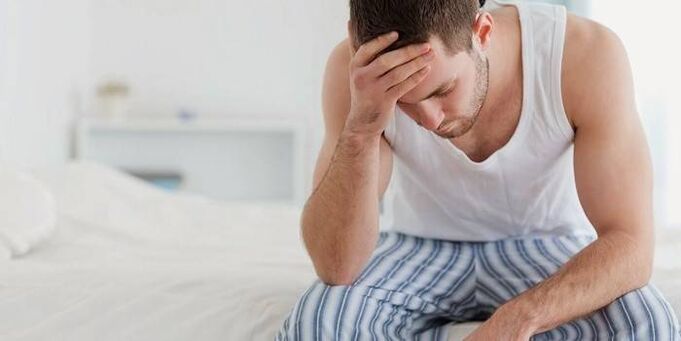 Comment traiter la prostatite
