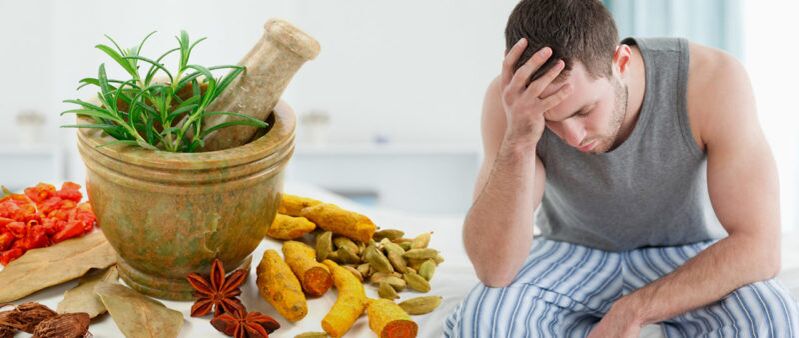 Remèdes populaires pour le traitement de la prostatite chez les hommes